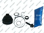 Faltenbalgsatz, Antriebswelle GSP 780221