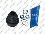 Faltenbalgsatz, Antriebswelle GSP 780371