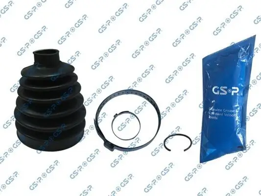 Faltenbalgsatz, Antriebswelle GSP 780384