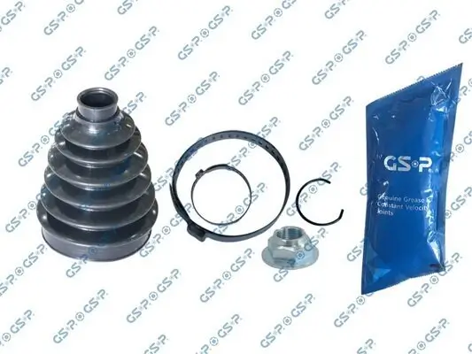 Faltenbalgsatz, Antriebswelle GSP 780407