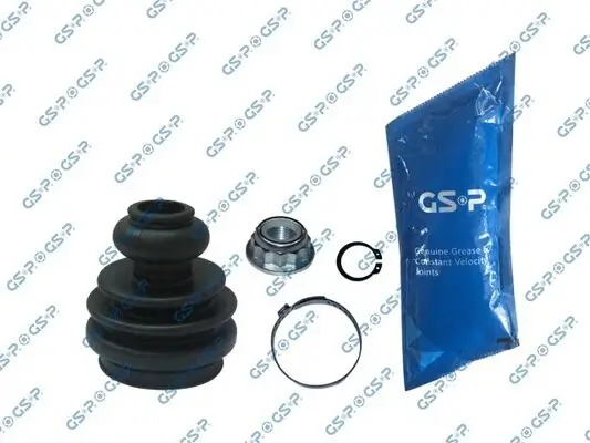 Faltenbalgsatz, Antriebswelle GSP 780617