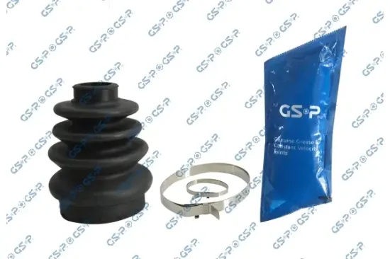 Faltenbalgsatz, Antriebswelle GSP 781028 Bild Faltenbalgsatz, Antriebswelle GSP 781028