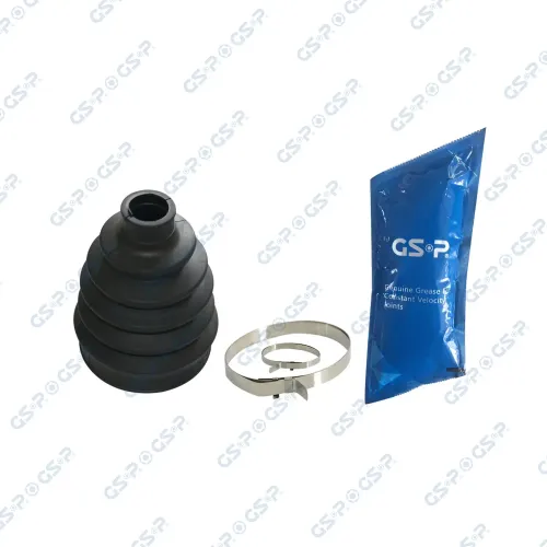 Faltenbalgsatz, Antriebswelle GSP 781045 Bild Faltenbalgsatz, Antriebswelle GSP 781045