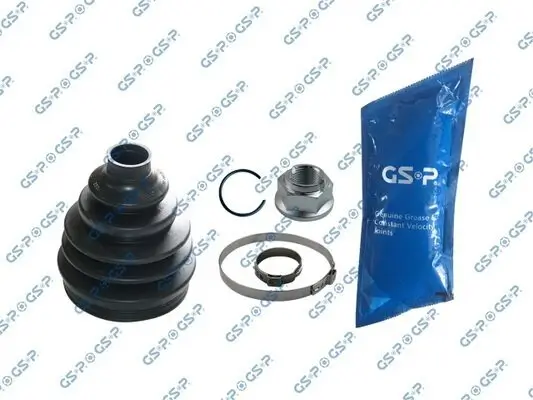 Faltenbalgsatz, Antriebswelle GSP 781797