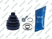 Faltenbalgsatz, Antriebswelle GSP 781808