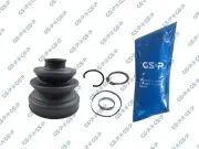 Faltenbalgsatz, Antriebswelle Vorderachse links getriebeseitig GSP 781822