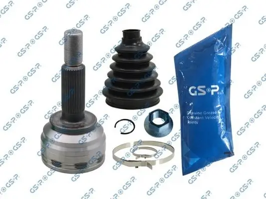 Gelenksatz, Antriebswelle GSP 801487 Bild Gelenksatz, Antriebswelle GSP 801487