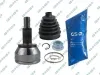 Gelenksatz, Antriebswelle GSP 801813