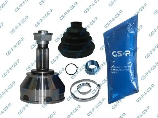 Gelenksatz, Antriebswelle GSP 802014