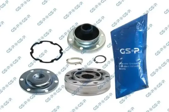 Gelenk, Gelenkwelle vorne GSP 802100 Bild Gelenk, Gelenkwelle vorne GSP 802100