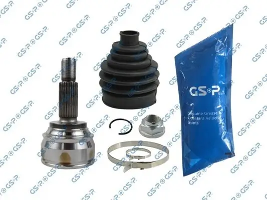 Gelenksatz, Antriebswelle GSP 802251 Bild Gelenksatz, Antriebswelle GSP 802251