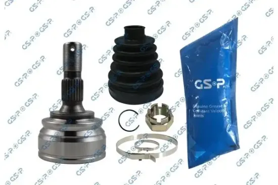 Gelenksatz, Antriebswelle GSP 802279 Bild Gelenksatz, Antriebswelle GSP 802279