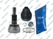 Gelenksatz, Antriebswelle Vorderachse links Vorderachse rechts GSP 802439