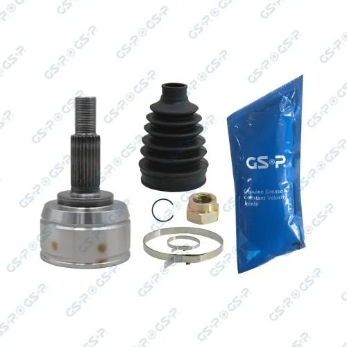 Gelenksatz, Antriebswelle GSP 802528 Bild Gelenksatz, Antriebswelle GSP 802528