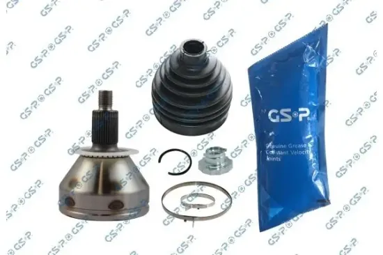 Gelenksatz, Antriebswelle GSP 802548 Bild Gelenksatz, Antriebswelle GSP 802548