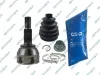 Gelenksatz, Antriebswelle GSP 802703