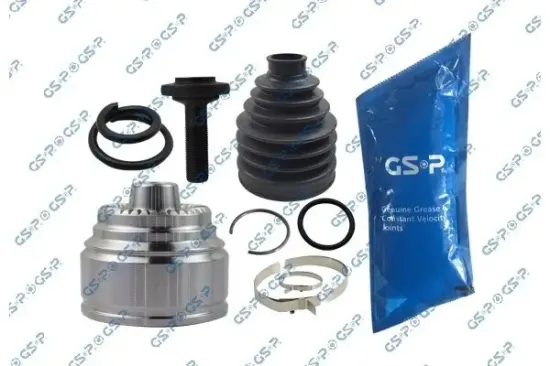 Gelenksatz, Antriebswelle GSP 802735 Bild Gelenksatz, Antriebswelle GSP 802735