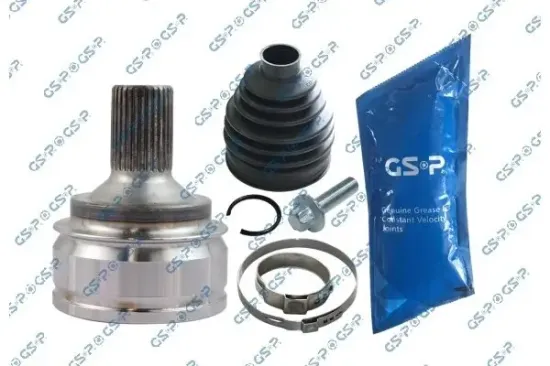 Gelenksatz, Antriebswelle GSP 802737 Bild Gelenksatz, Antriebswelle GSP 802737