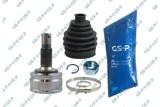 Gelenksatz, Antriebswelle GSP 802749 Bild Gelenksatz, Antriebswelle GSP 802749
