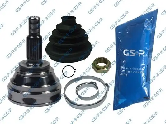 Gelenksatz, Antriebswelle GSP 803003