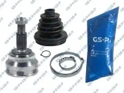 Gelenksatz, Antriebswelle GSP 803006