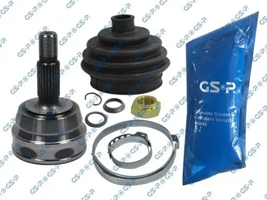 Gelenksatz, Antriebswelle GSP 803007