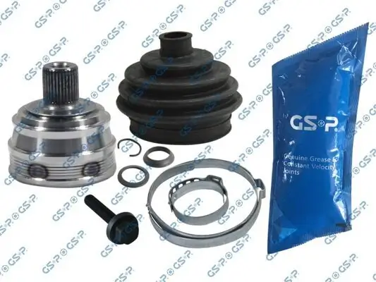 Gelenksatz, Antriebswelle GSP 803008 Bild Gelenksatz, Antriebswelle GSP 803008