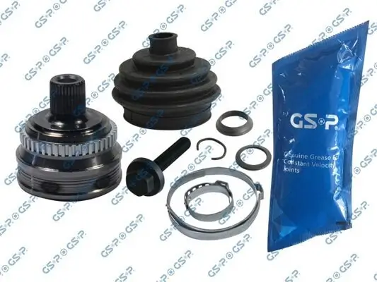 Gelenksatz, Antriebswelle GSP 803009