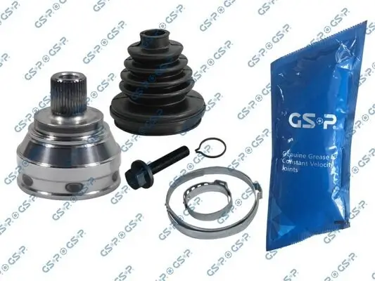 Gelenksatz, Antriebswelle GSP 803013