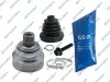 Gelenksatz, Antriebswelle GSP 803014