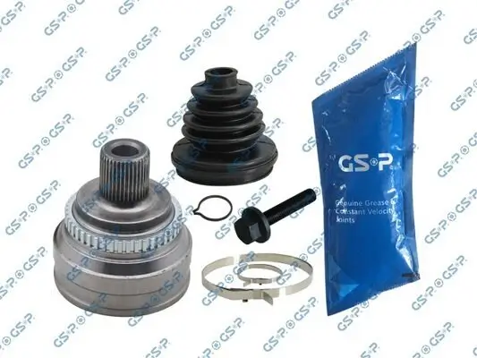 Gelenksatz, Antriebswelle GSP 803014 Bild Gelenksatz, Antriebswelle GSP 803014