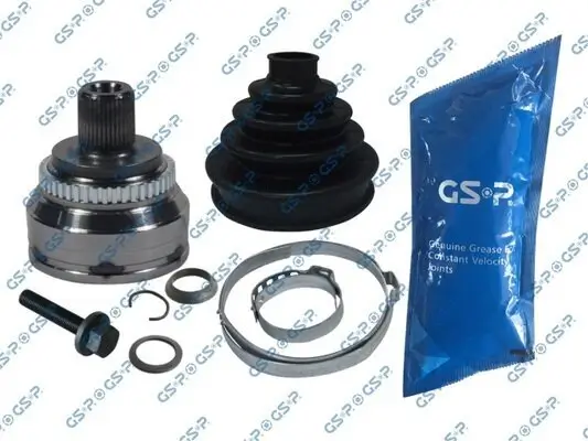 Gelenksatz, Antriebswelle GSP 803016 Bild Gelenksatz, Antriebswelle GSP 803016
