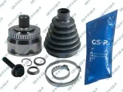 Gelenksatz, Antriebswelle GSP 803018