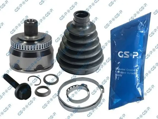 Gelenksatz, Antriebswelle GSP 803018 Bild Gelenksatz, Antriebswelle GSP 803018