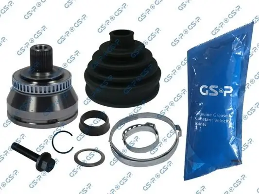 Gelenksatz, Antriebswelle GSP 803019 Bild Gelenksatz, Antriebswelle GSP 803019
