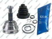 Gelenksatz, Antriebswelle Vorderachse links Vorderachse rechts radseitig GSP 803032