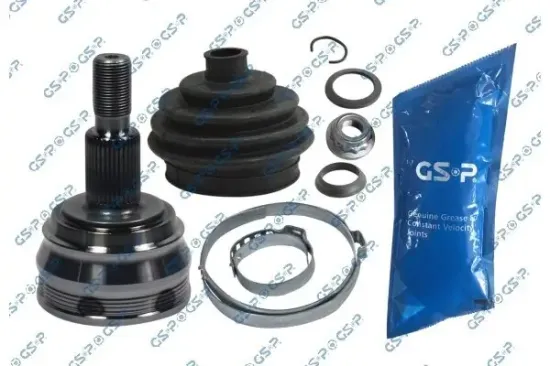 Gelenksatz, Antriebswelle GSP 803033 Bild Gelenksatz, Antriebswelle GSP 803033