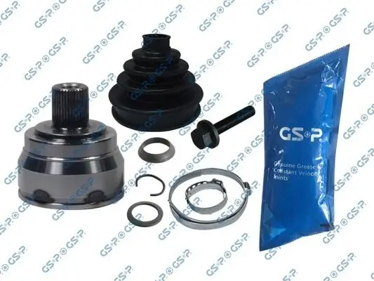 Gelenksatz, Antriebswelle GSP 803049 Bild Gelenksatz, Antriebswelle GSP 803049