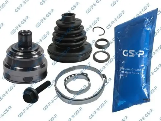Gelenksatz, Antriebswelle GSP 803051