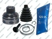 Gelenksatz, Antriebswelle GSP 803086