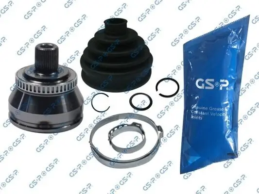 Gelenksatz, Antriebswelle GSP 803092 Bild Gelenksatz, Antriebswelle GSP 803092