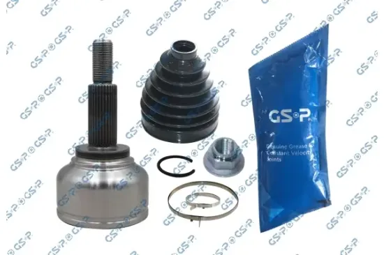 Gelenksatz, Antriebswelle GSP 803240 Bild Gelenksatz, Antriebswelle GSP 803240