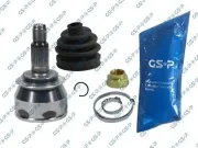 Gelenksatz, Antriebswelle GSP 805009