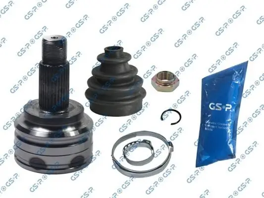 Gelenksatz, Antriebswelle GSP 805010