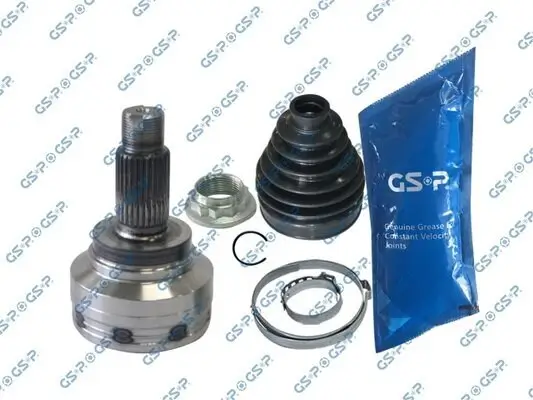 Gelenksatz, Antriebswelle GSP 805024