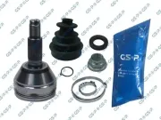 Gelenksatz, Antriebswelle Vorderachse radseitig GSP 808038