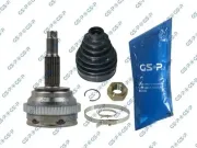 Gelenksatz, Antriebswelle Vorderachse links Vorderachse rechts außen GSP 809036