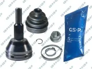 Gelenksatz, Antriebswelle GSP 809051