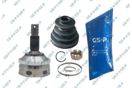 Gelenksatz, Antriebswelle GSP 810029 Bild Gelenksatz, Antriebswelle GSP 810029