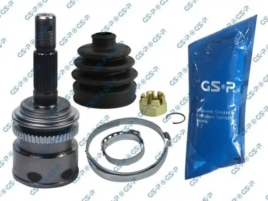 Gelenksatz, Antriebswelle GSP 814002